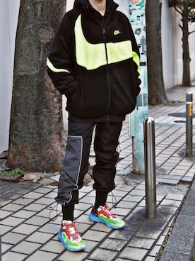 Ryoさんのコーディネート