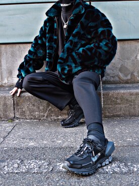 Ryoさんのコーディネート