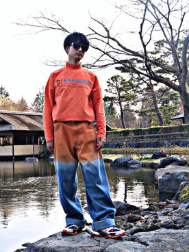 Ryoさんのコーディネート