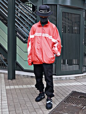 Ryoさんのコーディネート