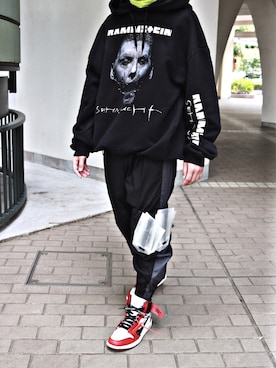 Ryoさんのコーディネート