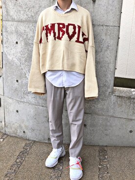 Ryoさんのコーディネート