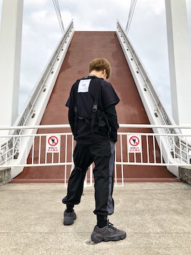 Ryoさんのコーディネート