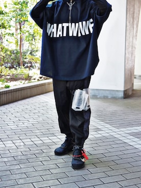 Ryoさんのコーディネート