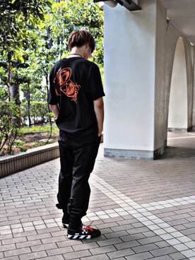 Ryoさんのコーディネート