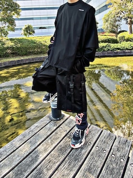 Ryoさんのコーディネート