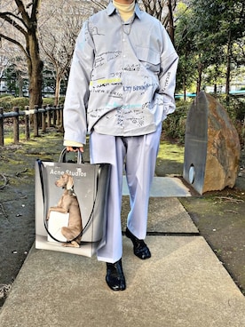 Ryoさんのコーディネート