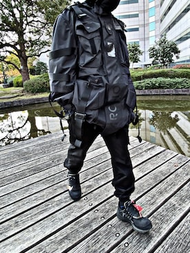 Ryoさんのコーディネート