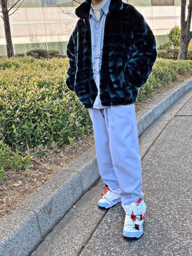 Ryoさんのコーディネート