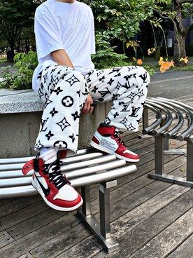 Ryoさんのコーディネート