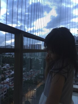 Imenさんのコーディネート