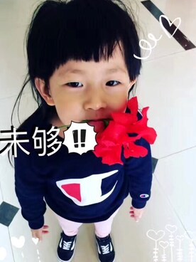 Imenさんのコーディネート