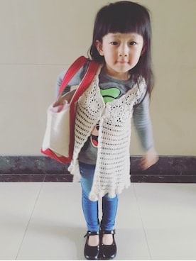 Imenさんのコーディネート