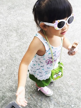 Imenさんのコーディネート