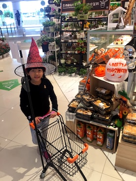 Imenさんのコーディネート