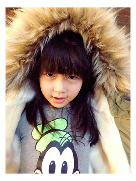 Imenさんのコーディネート