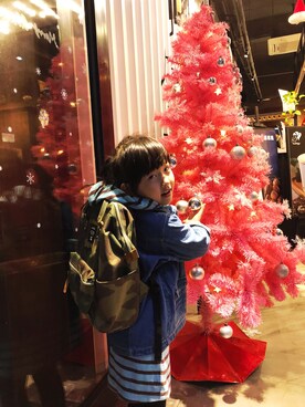 Imenさんのコーディネート