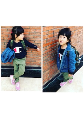 Imenさんのコーディネート