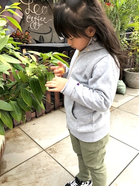 Imenさんのコーディネート