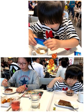 Imenさんのコーディネート