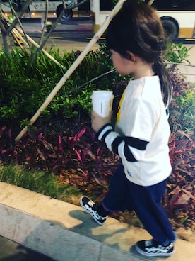 Imenさんのコーディネート