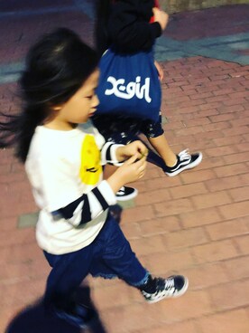 Imenさんのコーディネート