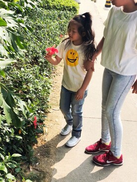 Imenさんのコーディネート