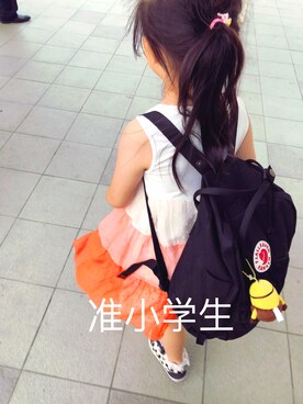 Imenさんのコーディネート