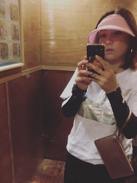 Imenさんのコーディネート