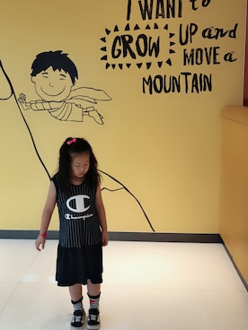 Imenさんのコーディネート