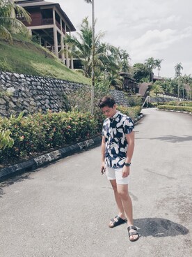 faridzawgさんのコーディネート