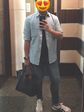 faridzawgさんのコーディネート