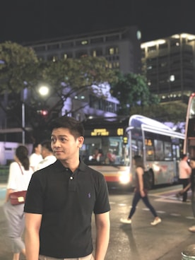 faridzawgさんのコーディネート