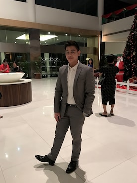 faridzawgさんのコーディネート