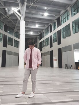 faridzawgさんのコーディネート