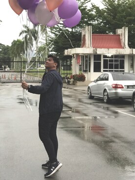 faridzawgさんのコーディネート