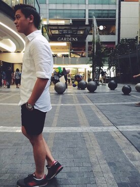 faridzawgさんのコーディネート