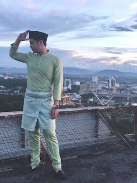 faridzawgさんのコーディネート