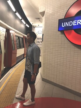 faridzawgさんのコーディネート