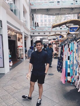 faridzawgさんのコーディネート