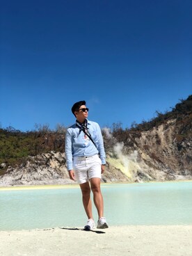 faridzawgさんのコーディネート