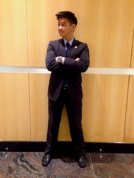 faridzawgさんのコーディネート