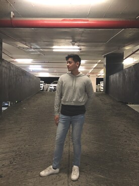 faridzawgさんのコーディネート