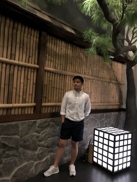 faridzawgさんのコーディネート