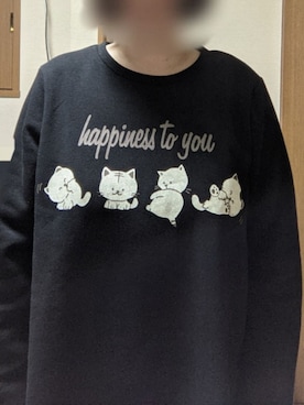 かきつば太さんのコーディネート