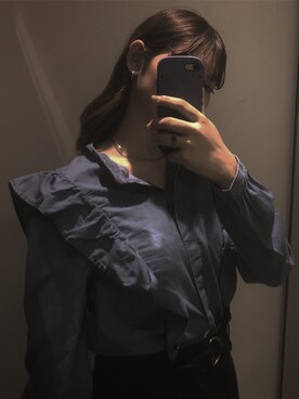 c.peijingさんのコーディネート