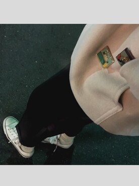 c.peijingさんのコーディネート