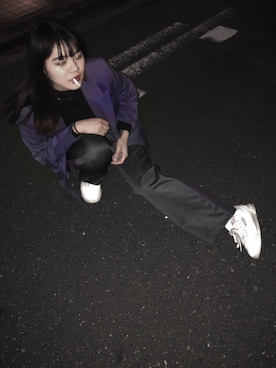 c.peijingさんのコーディネート