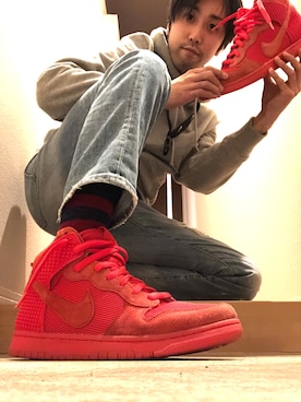 こーさんのコーディネート