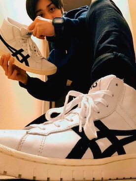 こーさんのコーディネート